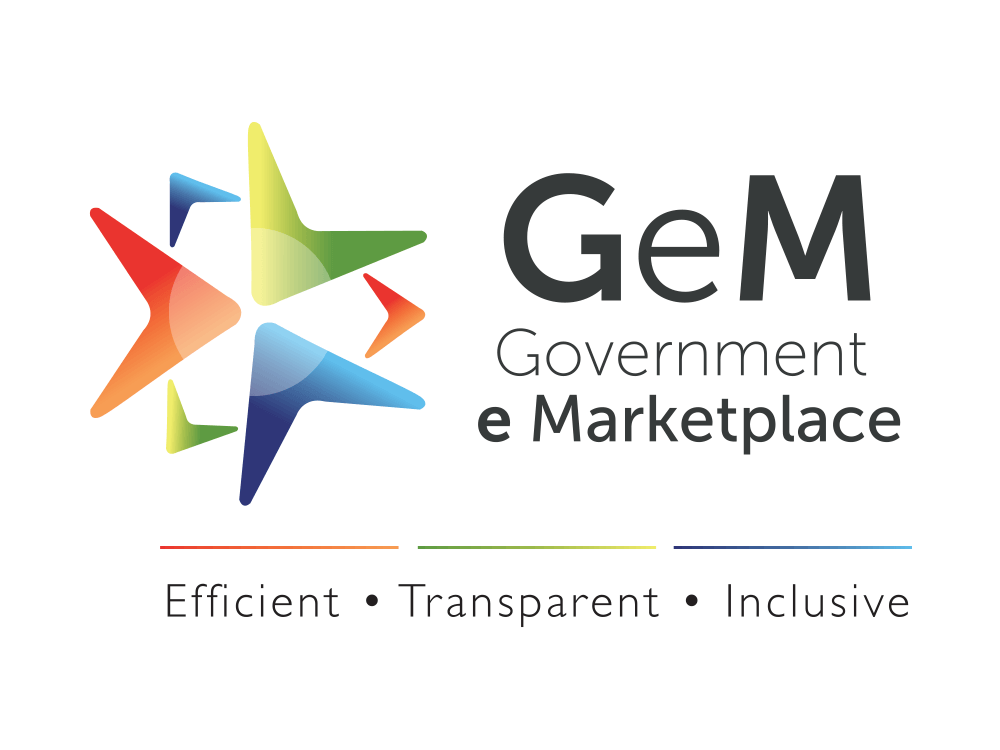 GeM Registration Certificate