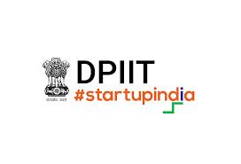 Startup India Registration Certificate